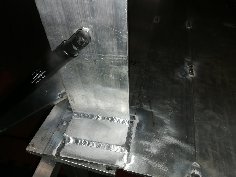 Belvedere Welding Gallery Photos - gallery-images/aluminum tower 2.jpg
